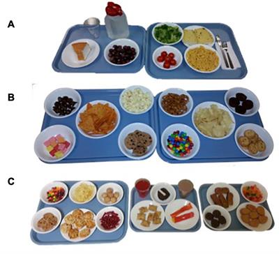 Decision-Making Processes Related to Perseveration Are Indirectly Associated With Weight Status in Children Through Laboratory-Assessed Energy Intake